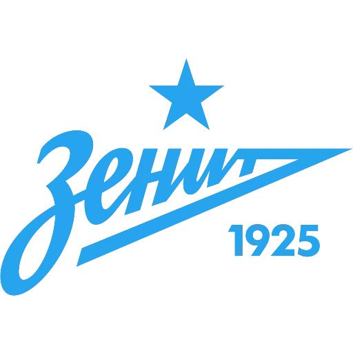 Sticker «Zenit-1»