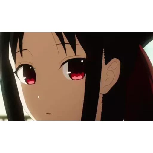 Sticker «Kaguya-sama: Love Is War-10»