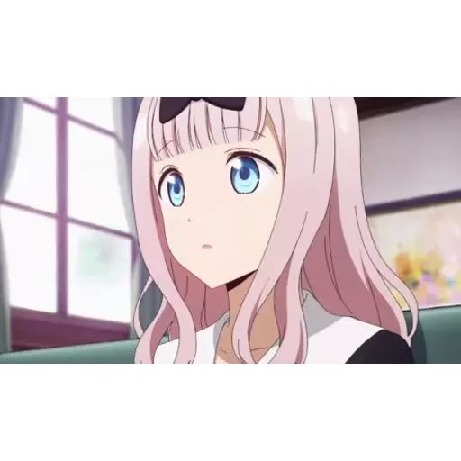 Sticker «Kaguya-sama: Love Is War-11»