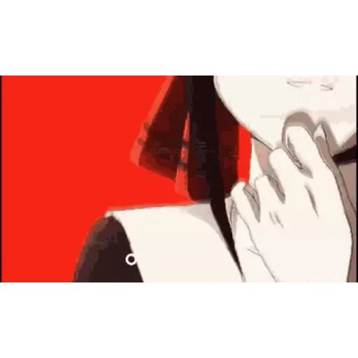 Sticker «Kaguya-sama: Love Is War-12»