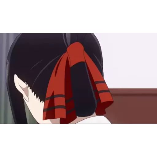 Sticker «Kaguya-sama: Love Is War-2»