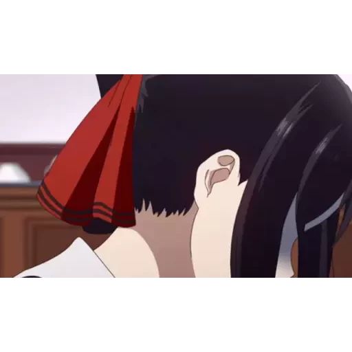 Sticker «Kaguya-sama: Love Is War-7»