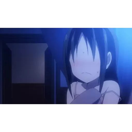 Sticker «Kaguya-sama: Love Is War-8»