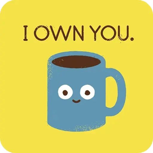 Sticker «People Suck-2»