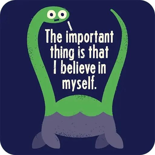 Sticker «People Suck-6»