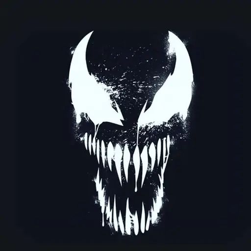 Sticker «We Are VENOM-1»