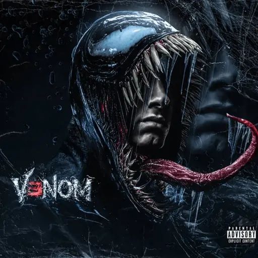 Sticker «We Are VENOM-12»
