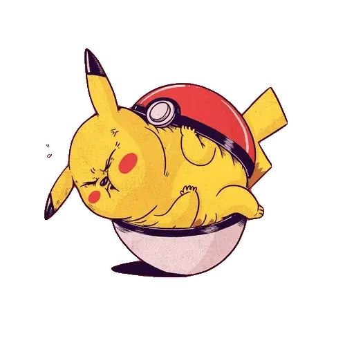 Sticker «Famous Chunkies-2»