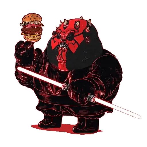 Sticker «Famous Chunkies-6»