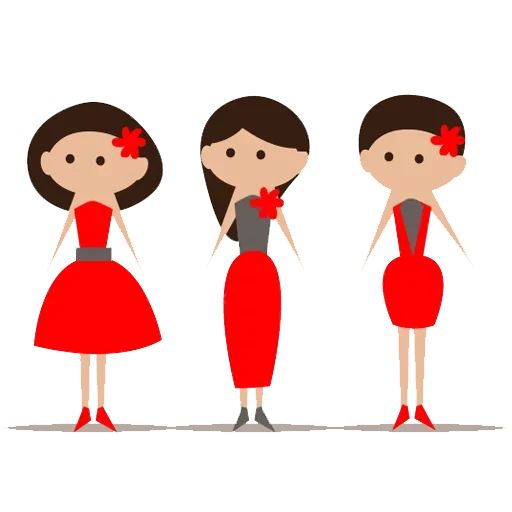 Sticker «Wedding Time-11»