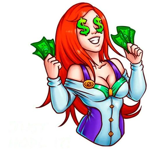 Sticker «Utopia Crypto Pack-5»