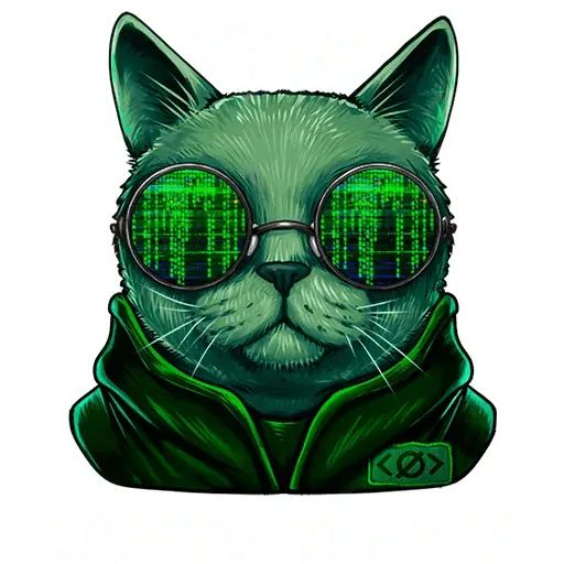 Sticker «Utopia Crypto Pack-6»