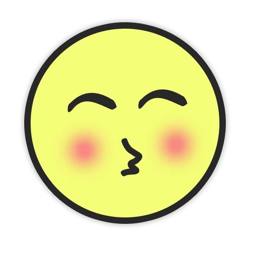 Sticker «Emoji-11»