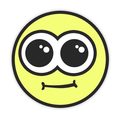 Sticker «Emoji-3»
