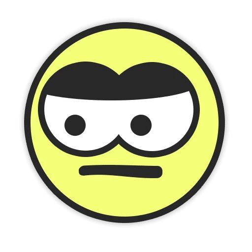 Sticker «Emoji-5»