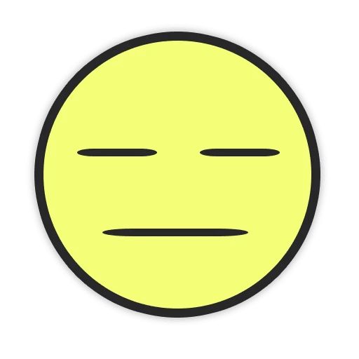 Sticker «Emoji-7»
