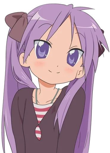 Sticker «Anime-3»