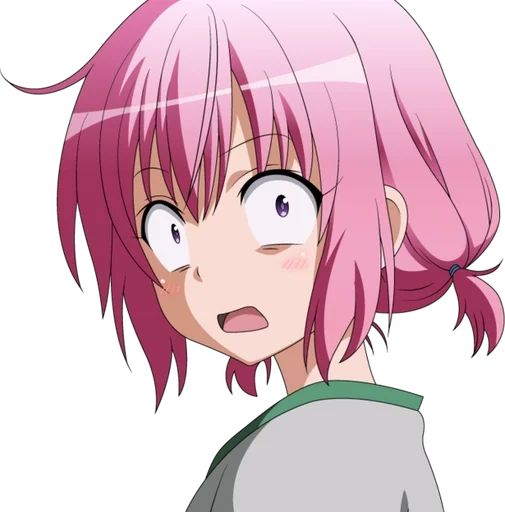 Sticker «Anime-6»