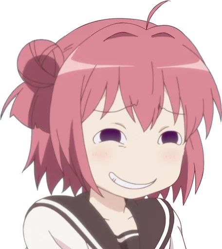 Sticker «Anime-9»