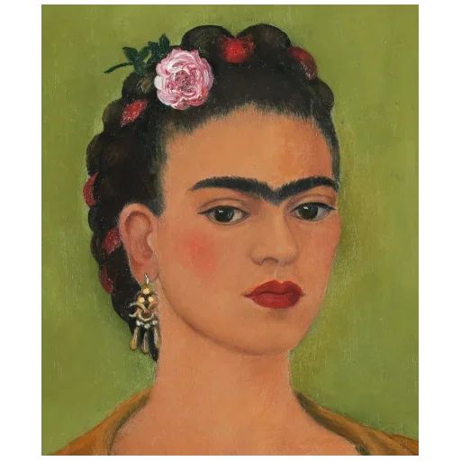 Sticker «Art Paintings-10»