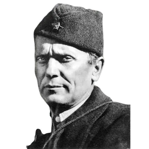 Sticker «Josip Tito-2»