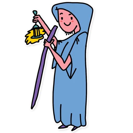 Sticker «Tarot-1»