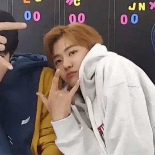Sticker «NCT-1»