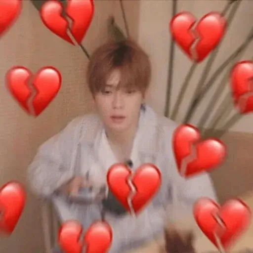 Sticker «NCT-12»