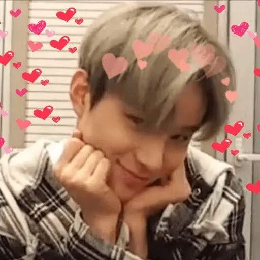 Sticker «NCT-3»