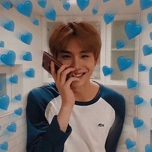 Sticker «NCT-4»
