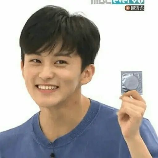 Sticker «NCT-5»