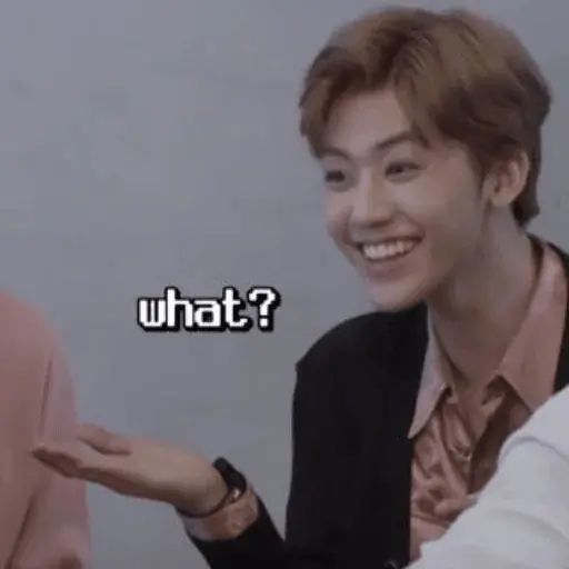 Sticker «NCT-6»