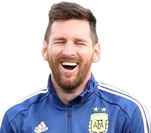 Sticker «Lionel Messi-7»