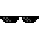 Pack de stickers «You Masks»