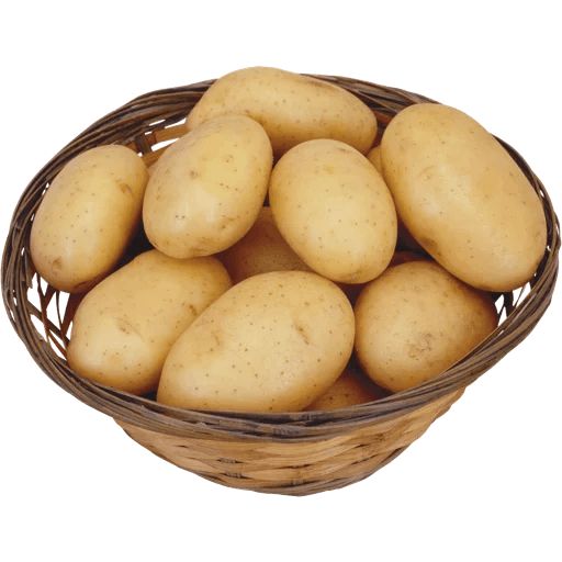 Sticker «Potatoes-1»