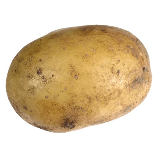 Sticker «Potatoes-11»