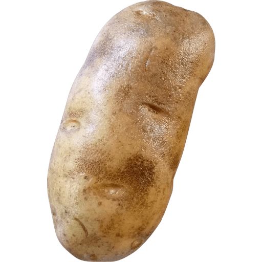 Sticker «Potatoes-12»