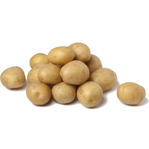 Sticker «Potatoes-2»