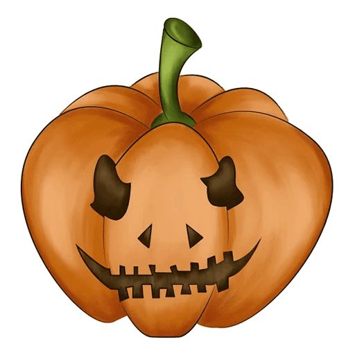Sticker «Halloween-2»