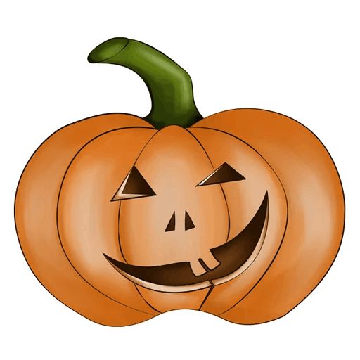 Sticker «Halloween-7»