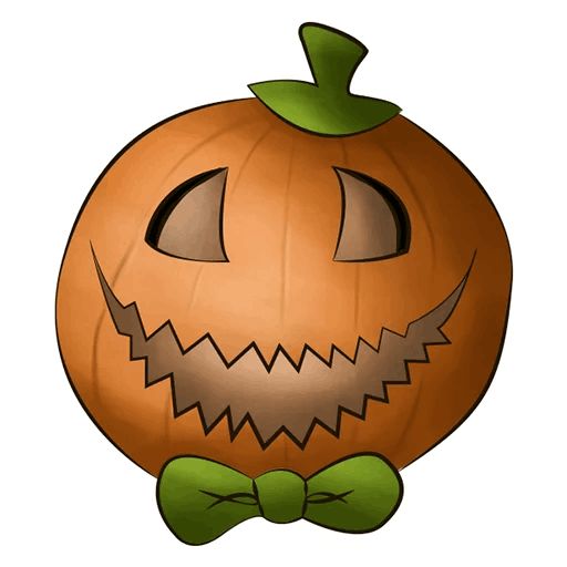 Sticker «Halloween-9»