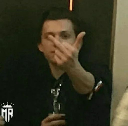 Sticker «Tom Holland-11»