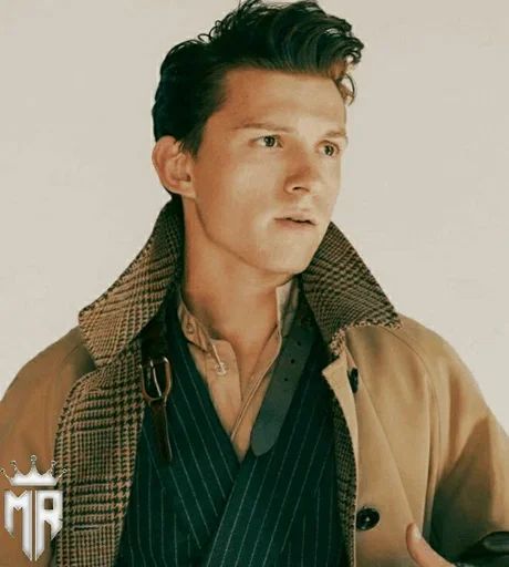 Sticker «Tom Holland-4»