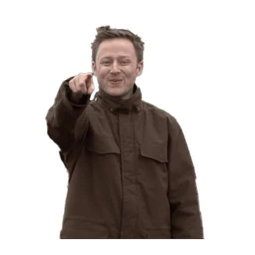 Sticker «Limmy-7»