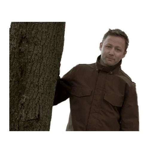 Sticker «Limmy-9»