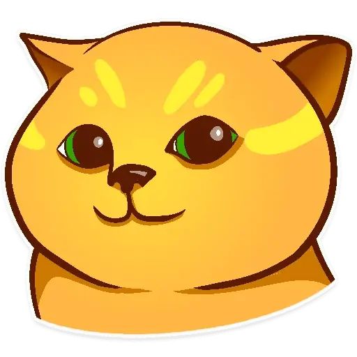 Sticker «Cotans-1»