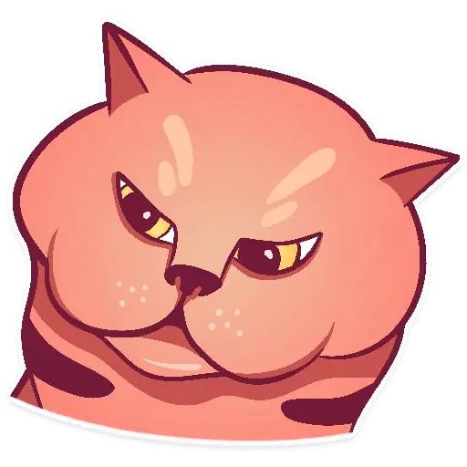 Sticker «Cotans-3»