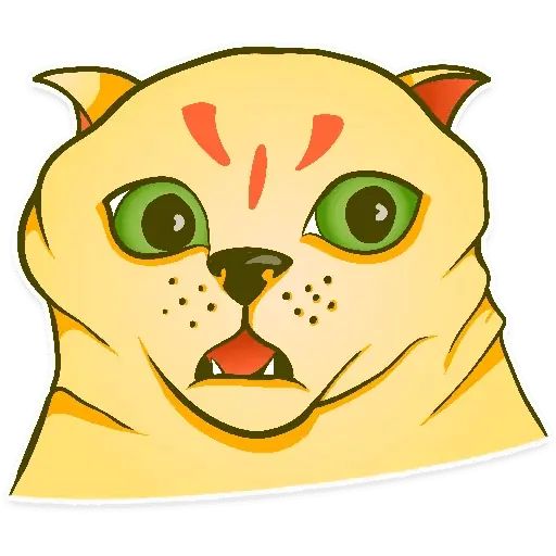 Sticker «Cotans-6»