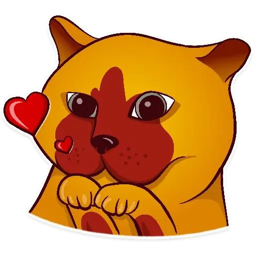 Sticker «Cotans-7»