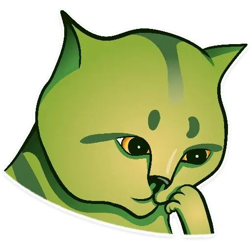 Sticker «Cotans-9»